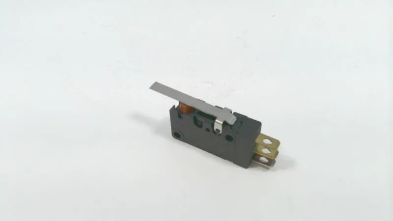 Omron D2VW-5L1-1 — Limit Switches (image 2)