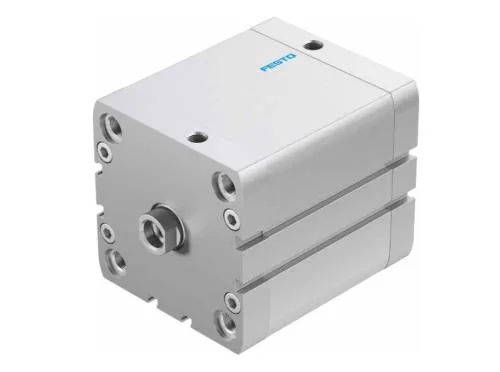 Festo ADN-80-100-A-P-A — Pneumatic Cylinders & Actuators