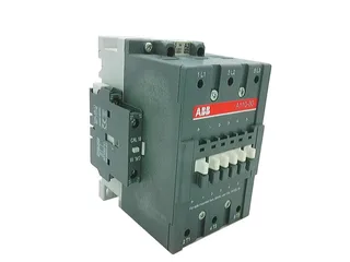 ABB 1SFL451001R8411 — Contactors