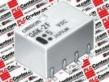 Omron G6K-2P-Y DC3 — General Purpose Relays (image 2)