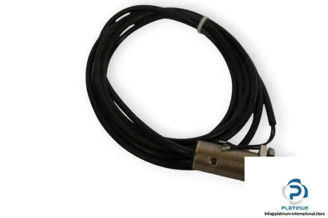 Siemens 3RG4013-0KA00 — Proximity Sensors (image 2)