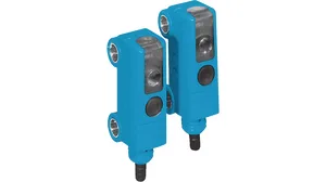 SICK WS/WE2S-F213 — Photoelectric Sensors