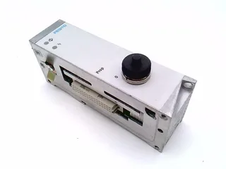 Festo VIAP-03-FB — PLC I/O & Expansion Modules (image 2)