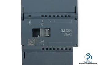 Siemens 6ES7 234-4HE32-0XB0/ 6ES7234-4HE32-0XB0 — Analog Input Modules (image 3)