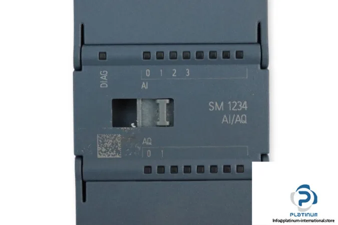 Siemens 6ES7 234-4HE32-0XB0/ 6ES7234-4HE32-0XB0 — Analog Input Modules (image 3)