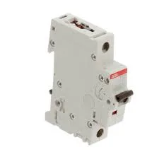 ABB ST201M-C2 — 1-Pole MCB (DIN Rail) (image 4)