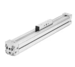 Festo DGC-K-63-300-PPV-A-GK-FK — Pneumatic Cylinders & Actuators