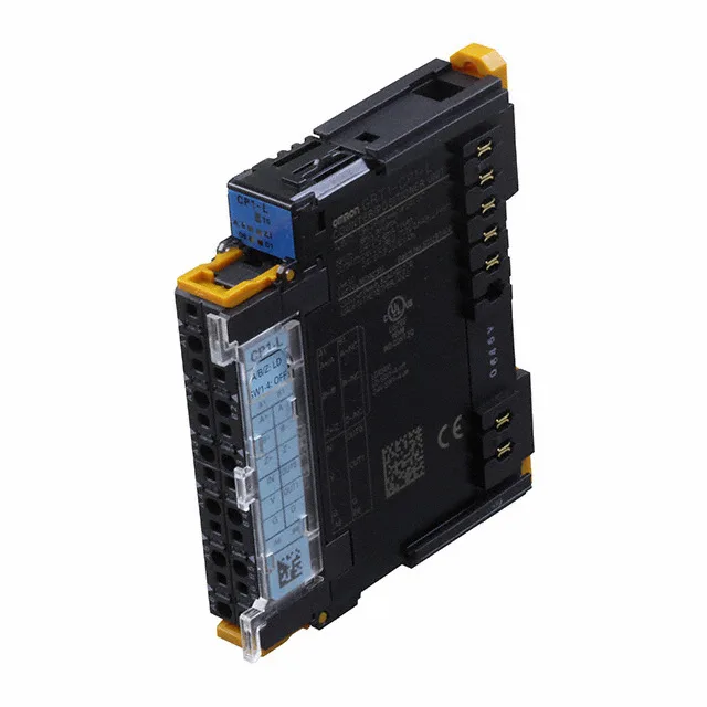 Omron GRT1-CP1-L — PLCs (Programmable Logic Controllers) (image 5)