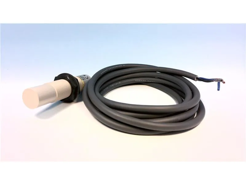 Omron E2K-X8ME1 2M — Proximity Sensors (image 4)