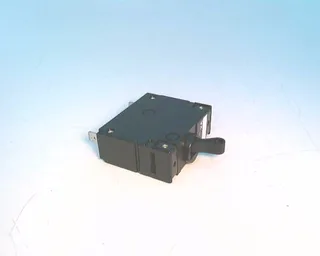 Fuji Electric CP31E/2DC — Miniature Circuit Breakers (MCB) (image 4)