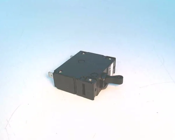 Fuji Electric CP31E/2DC — Miniature Circuit Breakers (MCB) (image 4)