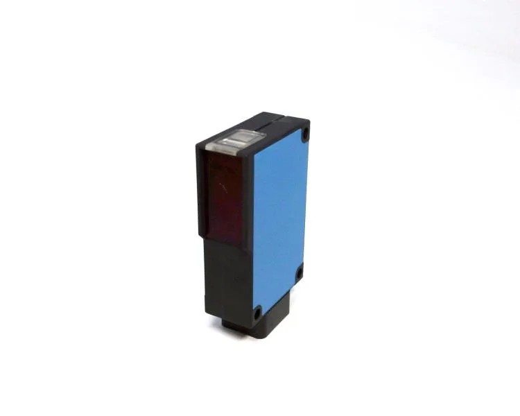 SICK WL27-2S730 — Photoelectric Sensors (image 3)