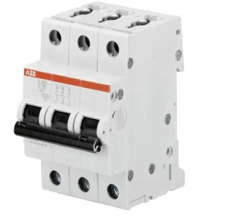 ABB S203-C8
