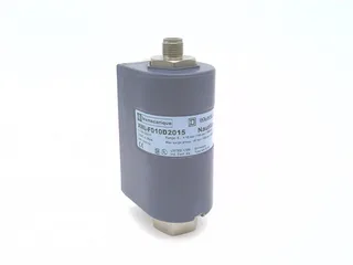Schneider Electric XMLF010D2015 — Pressure Sensors (image 2)
