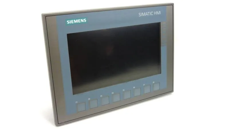 Siemens 6AV2123-2GB03-0AX0 — HMI Operator Interfaces (image 5)