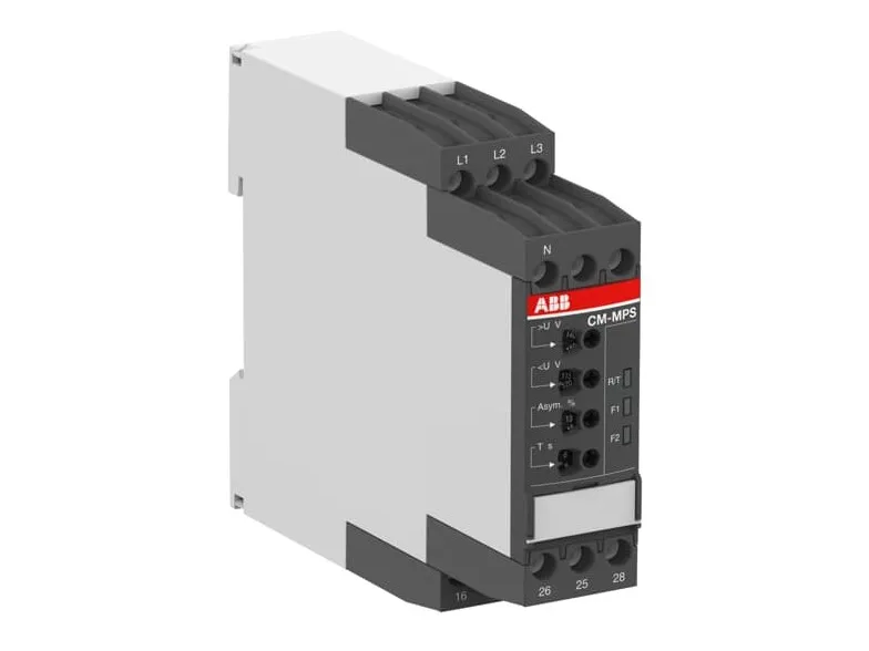 ABB 1SVR730885R1300