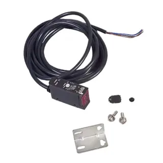 Omron E3S-AD81 2M — Photoelectric Sensors