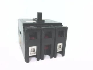 Mitsubishi Electric NF-SF2050 — Molded Case Circuit Breakers (MCCB) (image 2)