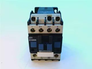 Schneider Electric LC1D12008FE7