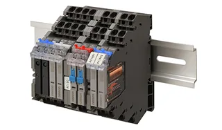 Omron G3RV-ST700-AL AC110