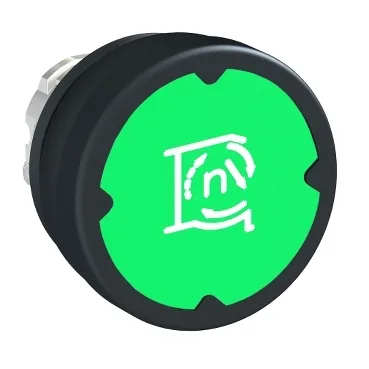 Schneider Electric ZB4BC38067 — Emergency Stop Pushbuttons