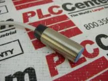 SICK IM18-05BNO-ZW1 — Proximity Sensors (image 2)