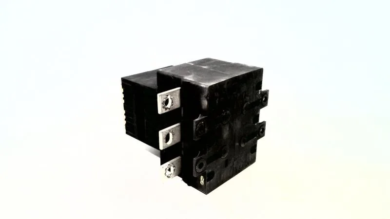 Siemens 3RB1253-0FM20 — Overload Relays (image 4)
