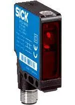 SICK WT11-P430 — Photoelectric Sensors