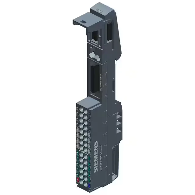 Siemens 6ES7193-6BP20-2BA0 — PLC I/O & Expansion Modules (image 2)