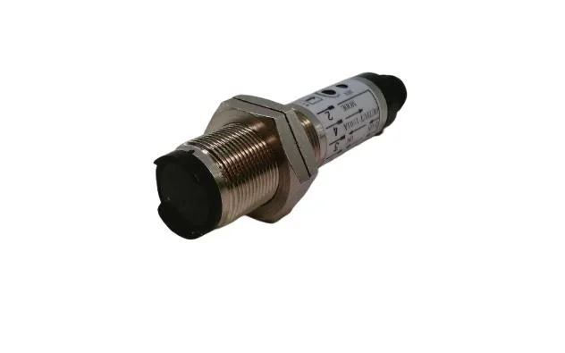 SICK VE180-P430 — Photoelectric Sensors (image 2)