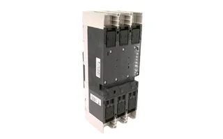 Siemens NLK3B400L — Molded Case Circuit Breakers (MCCB) (image 2)