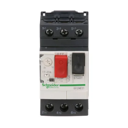 Schneider Electric GV2ME21