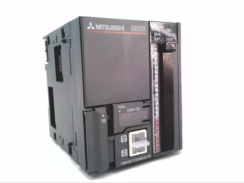 Mitsubishi Electric L02CPU — PLCs (Programmable Logic Controllers)