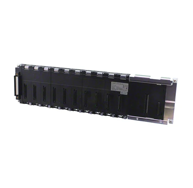 Omron CS1W-BC103 — PLCs (Programmable Logic Controllers) (image 2)