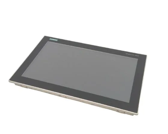 Siemens 6AV7230-0DA20-1CA0 — HMI Operator Interfaces (image 2)