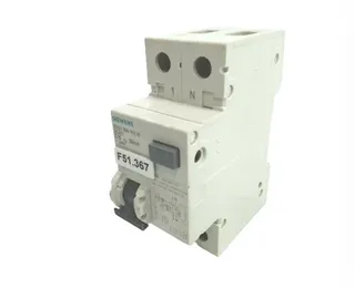 Siemens 5SU1356-1KK16 — Residual Current Breakers (RCCB/RCBO) (image 2)