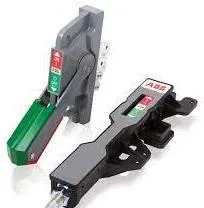 ABB KT5N4XFLHDL4 — Circuit Breaker Accessories (image 2)