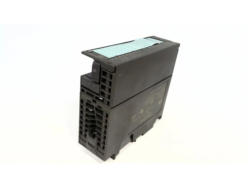 Siemens 6ES7350-1AH02-0AE0 — PLC I/O & Expansion Modules (image 3)
