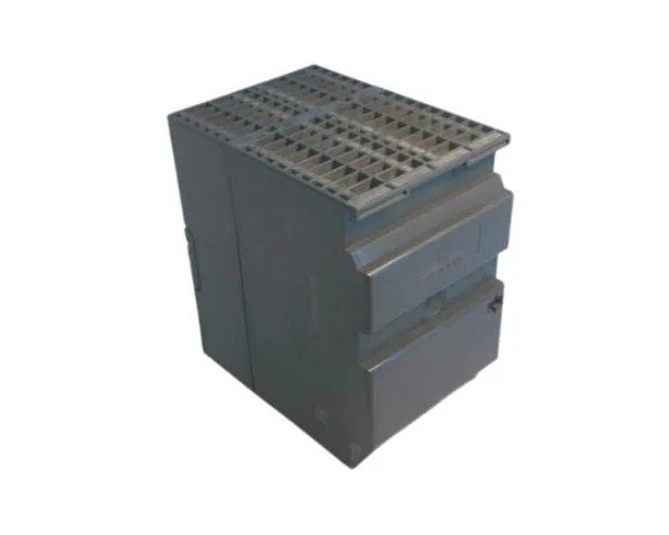 Siemens 6ES7305-1BA80-0AA0 — PLC I/O & Expansion Modules (image 4)