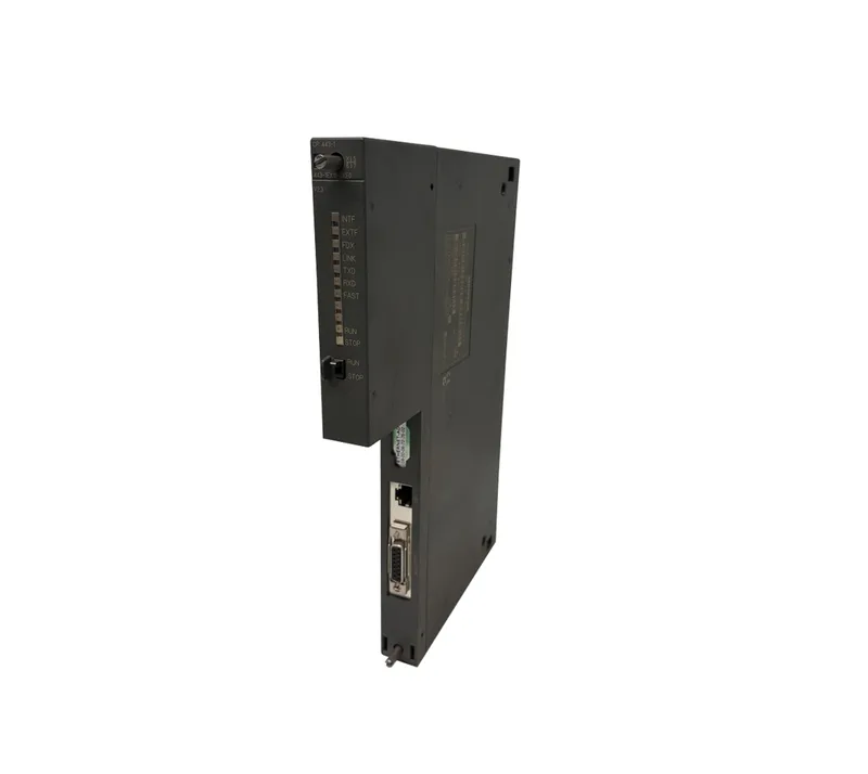 Siemens 6GK7443-1EX11-0XE0 — PLC Communication Modules (image 5)
