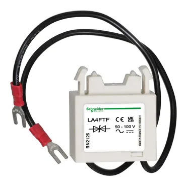 Schneider Electric LA4FTF