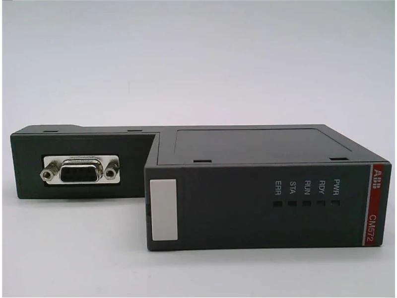 ABB 1SAP170200R0001 — PLC Communication Modules (image 2)