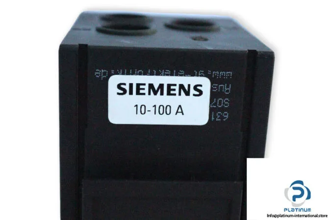 Siemens 3RB2906-2JG1 — Overload Relays (image 5)