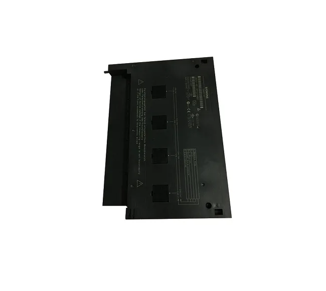 Siemens 6ES7431-1KF20-0AB0 — Analog Input Modules