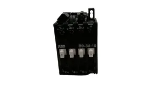 ABB B9C-2 — Contactors