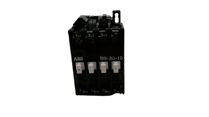 ABB B9C-2 — Contactors