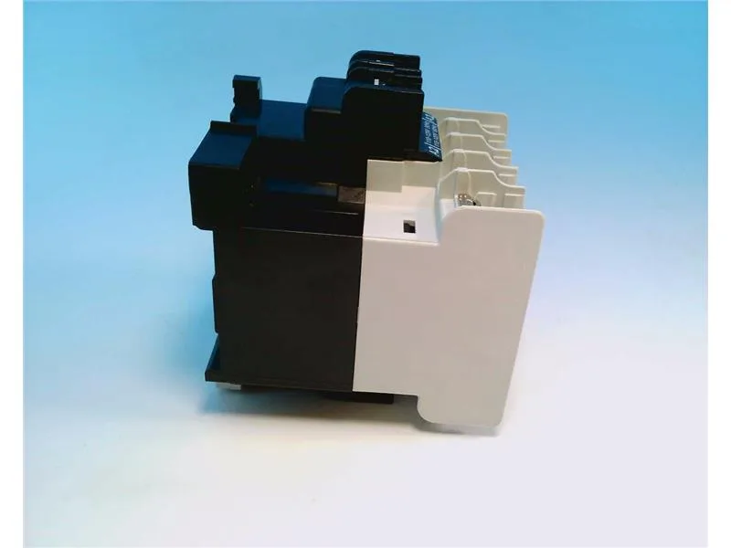 Mitsubishi Electric S-N12AC120V — Contactors (image 3)