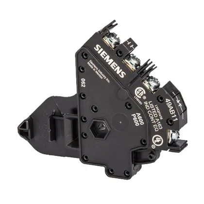 Siemens 49AB11