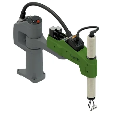 Schneider Electric LXMSTS80F5A4000 — Servo Drives