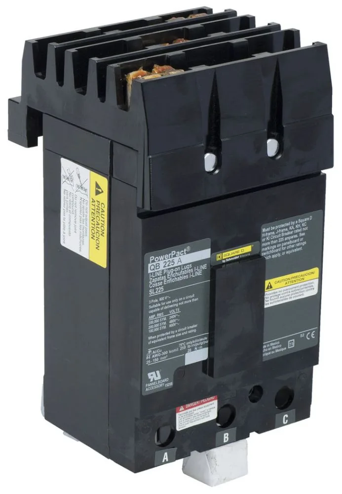 Schneider Electric SL225 (image 4)